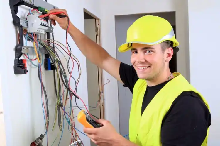 elektricien Wijnjewoude